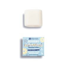 LaSaponaria Tuhý deodorant pro citlivou pokožku Cotton Cloud