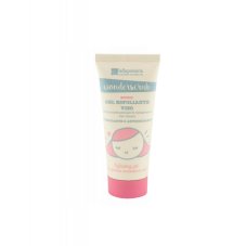 LaSaponaria peelingový gel na obličej WonderScrub Bio