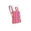 Notabag Skládací taška a batoh Original Stripes