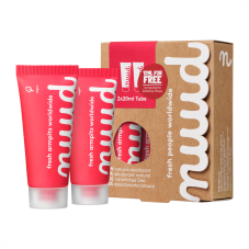 Nuud Podpažní deodorant v pastě smarter 2 x 15 ml