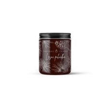Vontree Candle Sójová vonná svíčka Lesní Pohádka 180ml