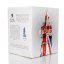 Alaskan Maker Designová křišťálová sklenice Monument Big Ben