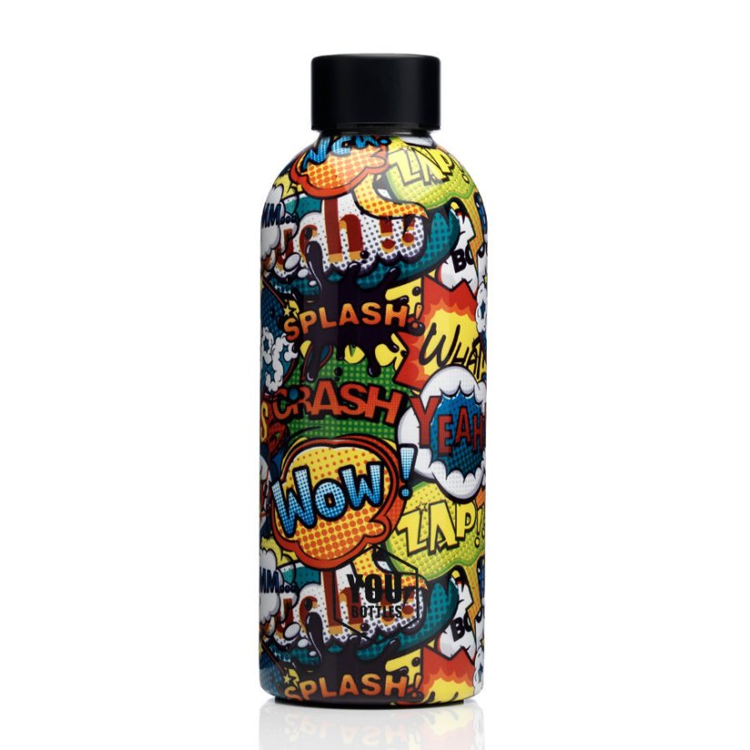 You Bottles Termoláhev na pití Dual Design 500 ml