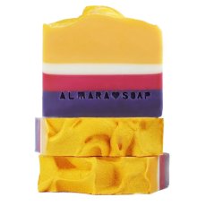 Almara Soap tuhé mýdlo Maracuja dream