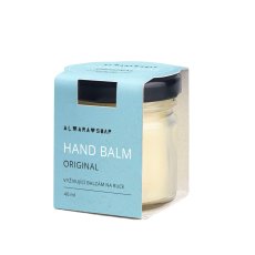 Almara Soap Hand Balm Original