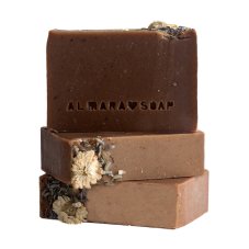 Almara Soap tuhý šampon Strong Hair