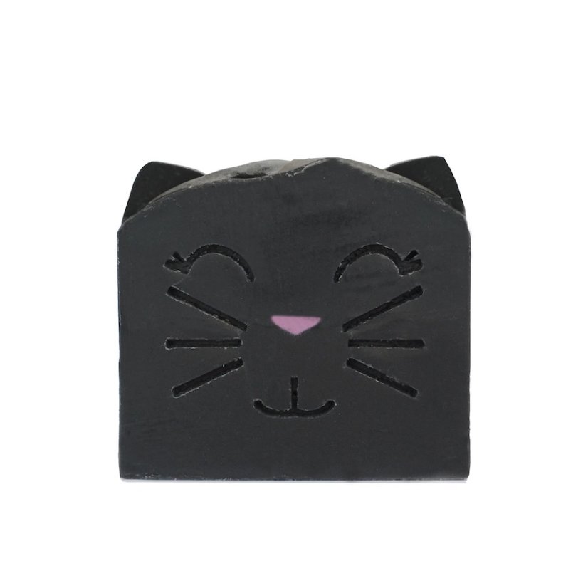 Almara Soap dětské mýdlo My Happy Cat