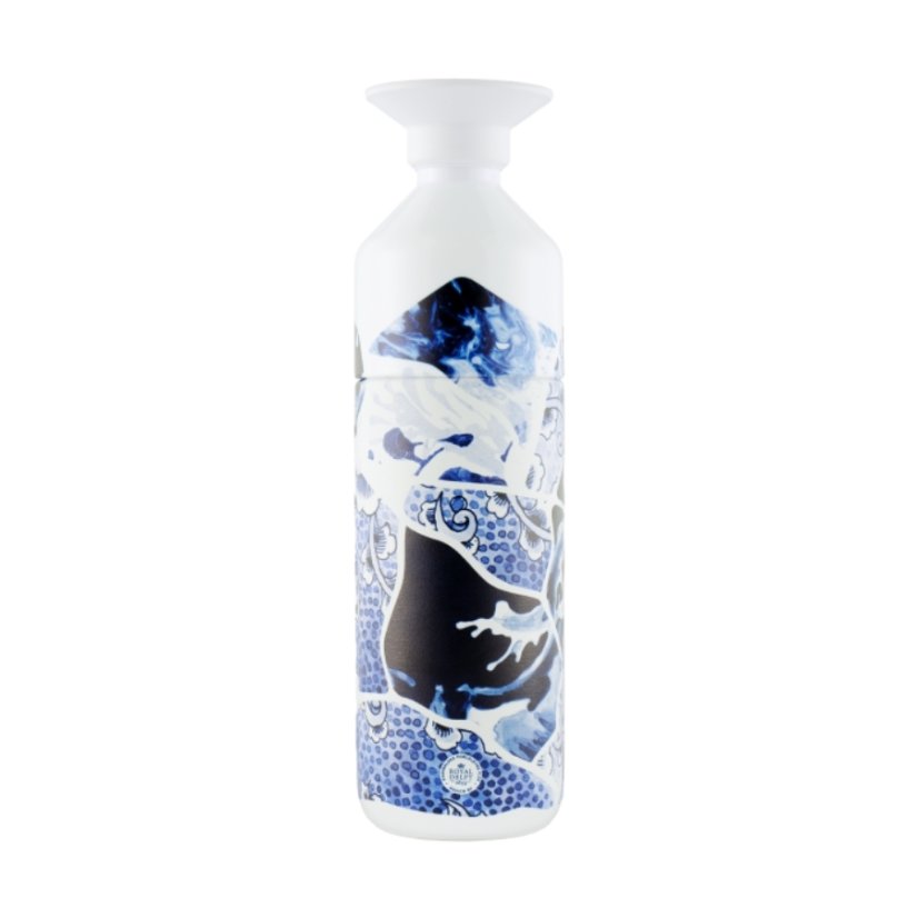 Dopper Nerezová termoska Insulated Royal Delft 580 ml