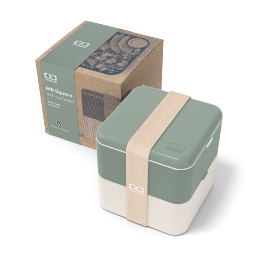 Monbento obědový box Square