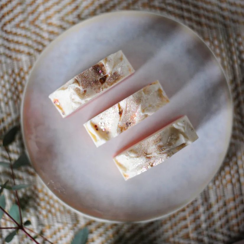 Almara Soap tuhé mýdlo Sakura Blossom