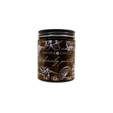Vontree Candle Sójová vonná svíčka Dokonalý požitek 180 ml