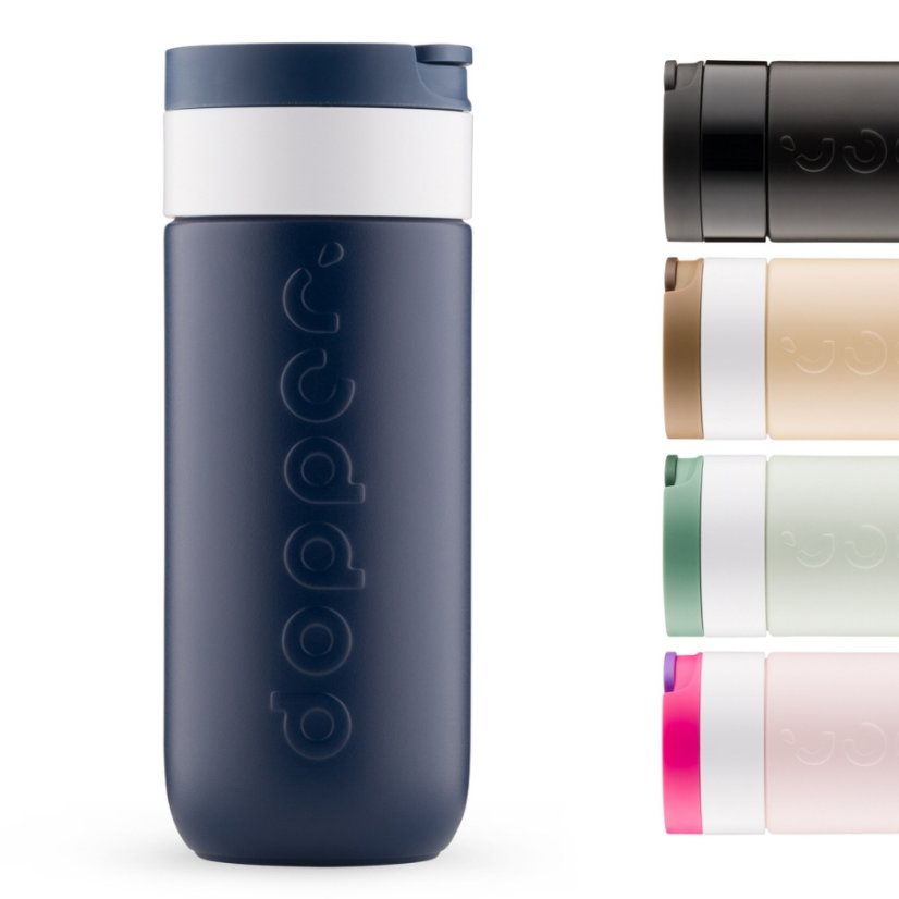 Dopper Cestovní termohrnek 400ml