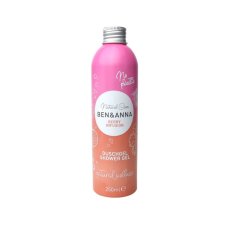 Ben & Anna Sprchový gel Berry Infusion 250 ml