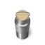 Klean Kanteen Nerezová termoska Rise s bambusovým víčkem 473ml