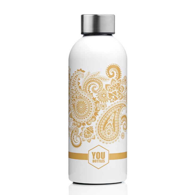 You Bottles Termoláhev na pití Dual Design 500 ml