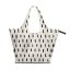 Notabag Skládací nákupní taška Tote Design