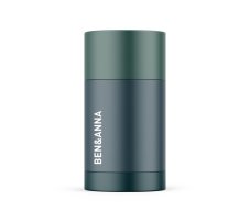 Ben & Anna Tuhý deodorant se znovupoužitelným aplikátorem Perská limeta 40 g