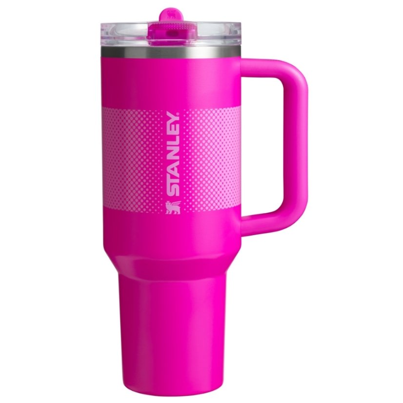Stanley Nerezový tumbler Quencher Cup ProTour Flip Straw 1180ml