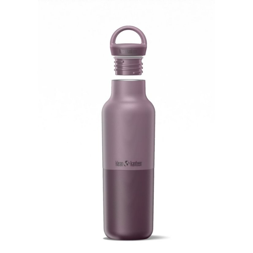 Klean Kanteen Nerezová termoska Rise 592ml