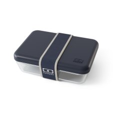 Monbento Skleněný obědový box Pure Pyrex