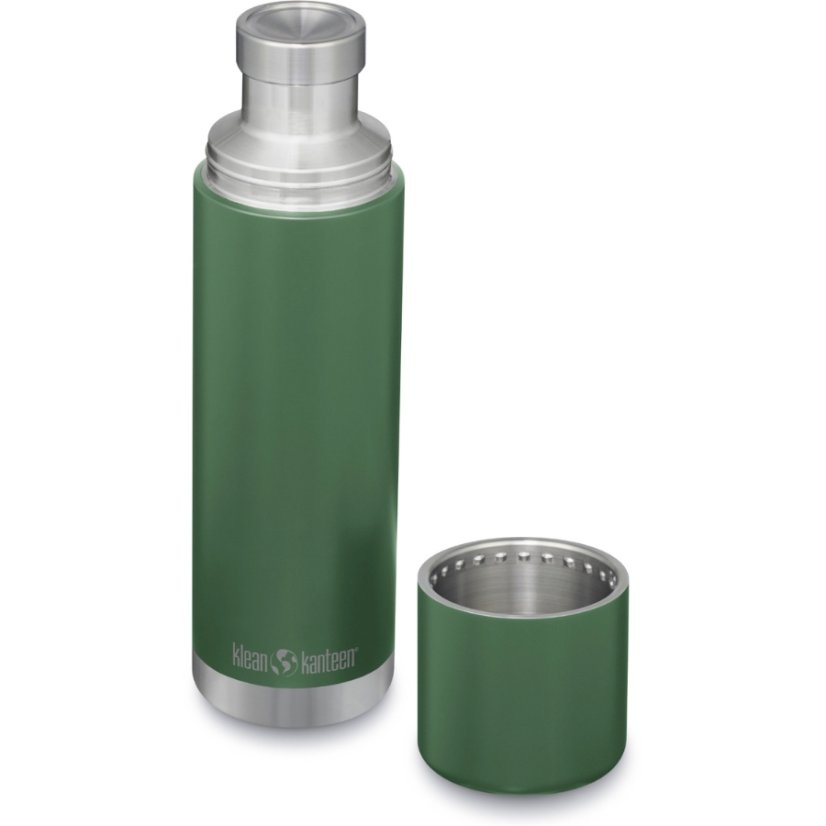 Klean Kanteen Nerezová termoska TKPro 1l