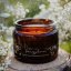 Vontree Candle Sójová vonná svíčka Smyslná 500ml