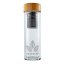 GoodWays skleněná termoska s infuzérem GoodGlass Thermo