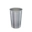 Klean Kanteen Sada nerezových pohárků 4 x 473 ml