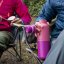 Klean Kanteen Nerezová termoska Rise 592ml