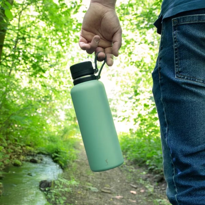 Lurch Outdoorová termoláhev 1l