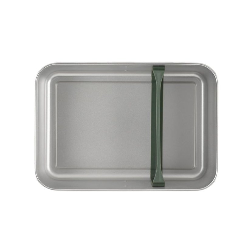 Klean Kanteen Nerezový jídelní box do mikrovlnky 1626 ml Rise