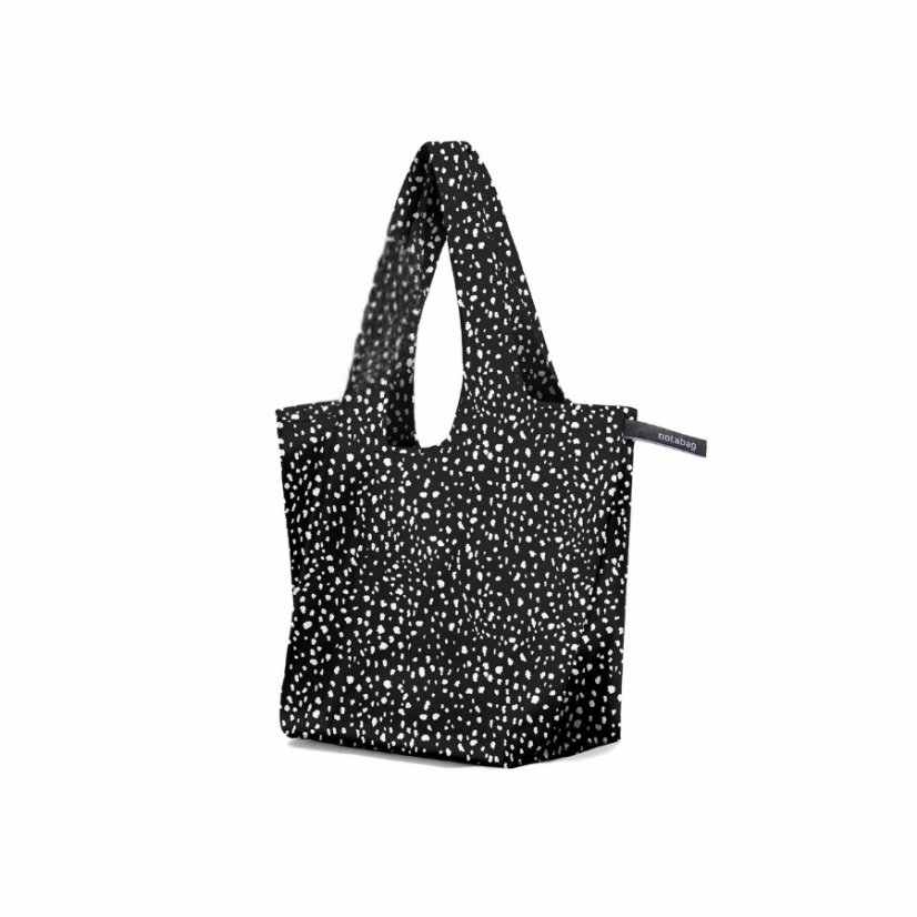 Notabag Skládací nákupní taška Tote Design