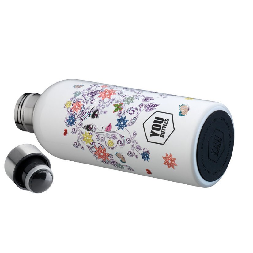 You Bottles Termoláhev na pití Dual Design 500 ml