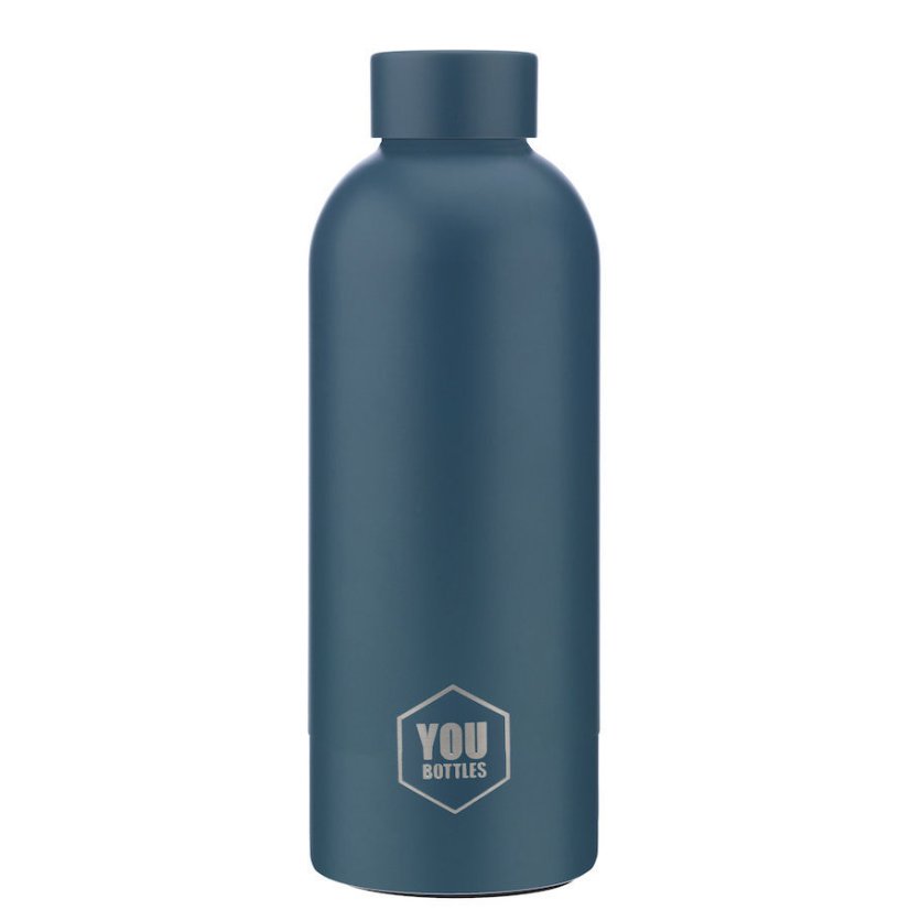 Termoláhev na pití Dual Pastel You Bottles 500 ml 01