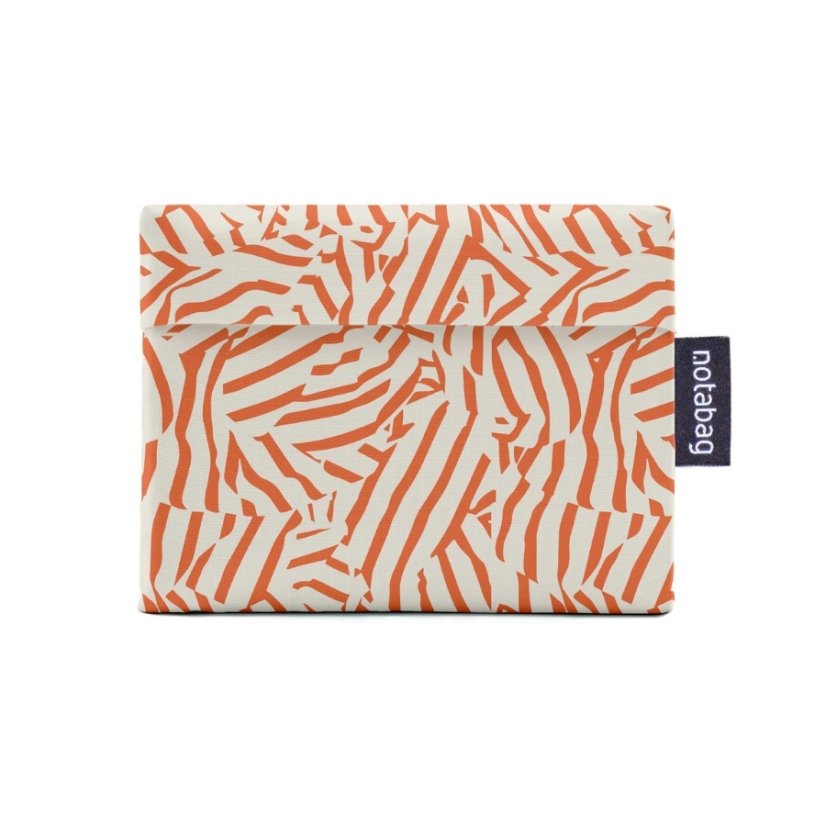 Notabag Skládací nákupní taška Tote Design