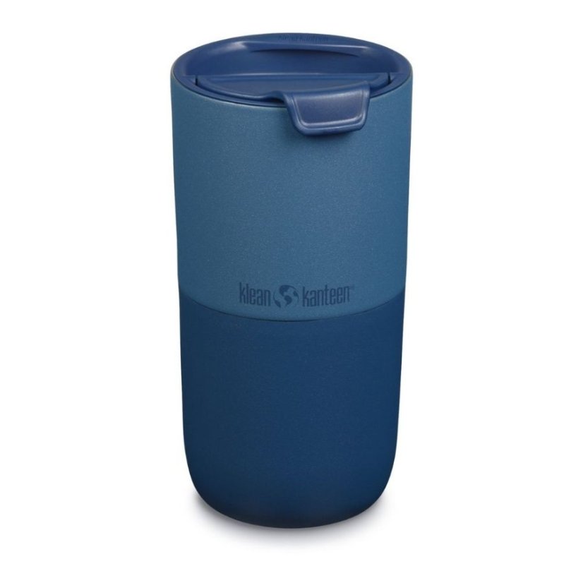 Klean Kanteen Nerezový termohrnek Rise 473 ml