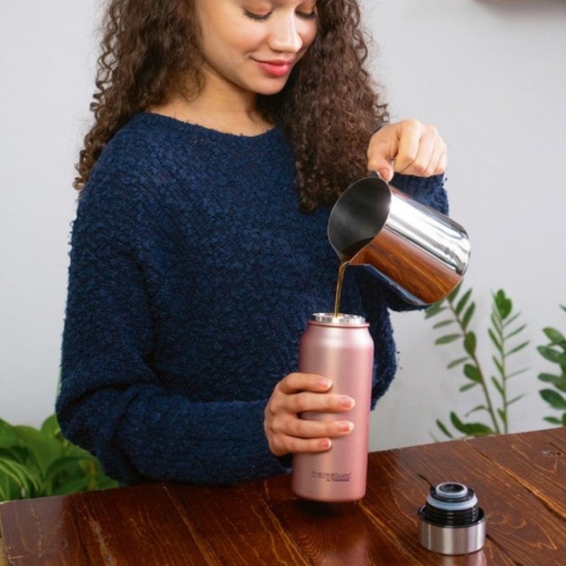 Thermos Nerezový termohrnek THERMOcafé 500 ml
