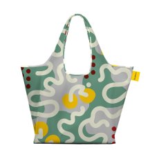 Notabag Skládací nákupní taška Tote Design