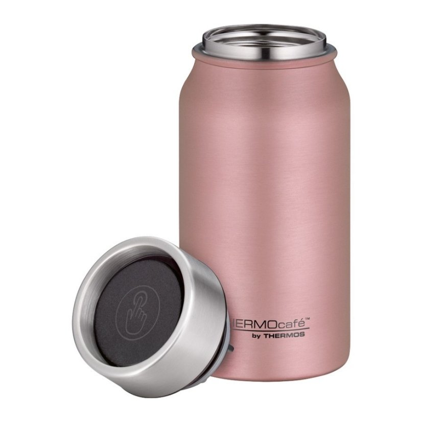Thermos Nerezový termohrnek THERMOcafé 350 ml
