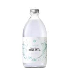 Ben & Anna Ústní voda pro citlivé zuby Sensitive 500ml