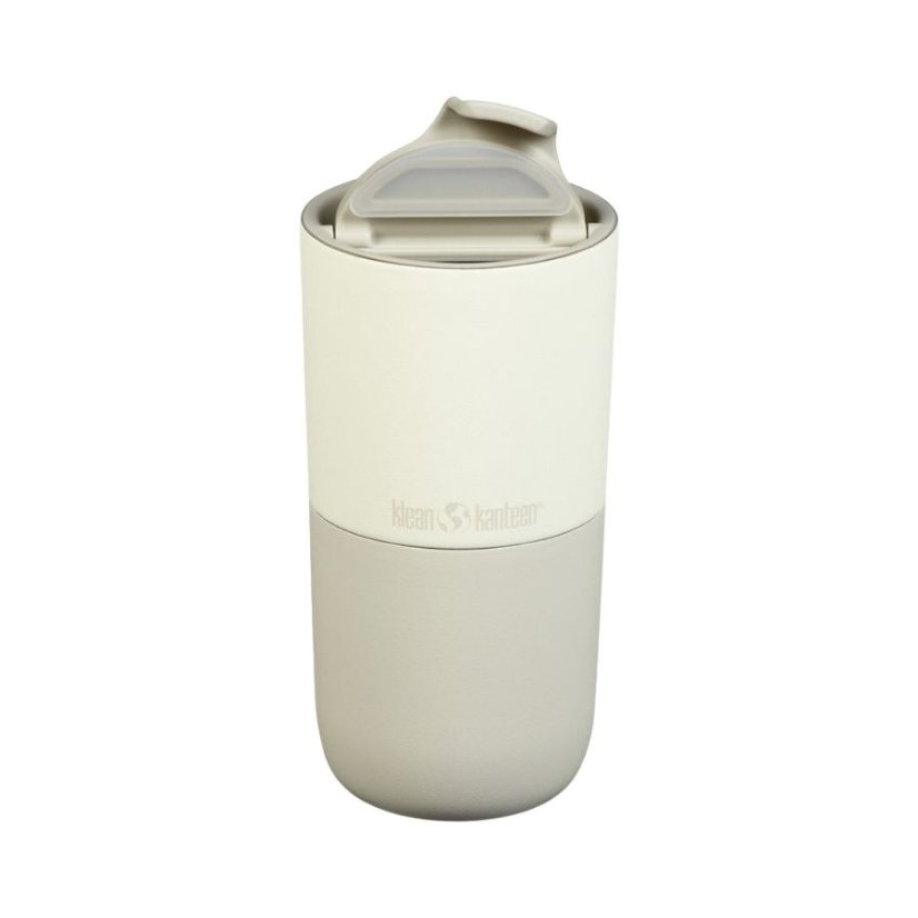 Klean Kanteen Nerezový termohrnek Rise 473 ml