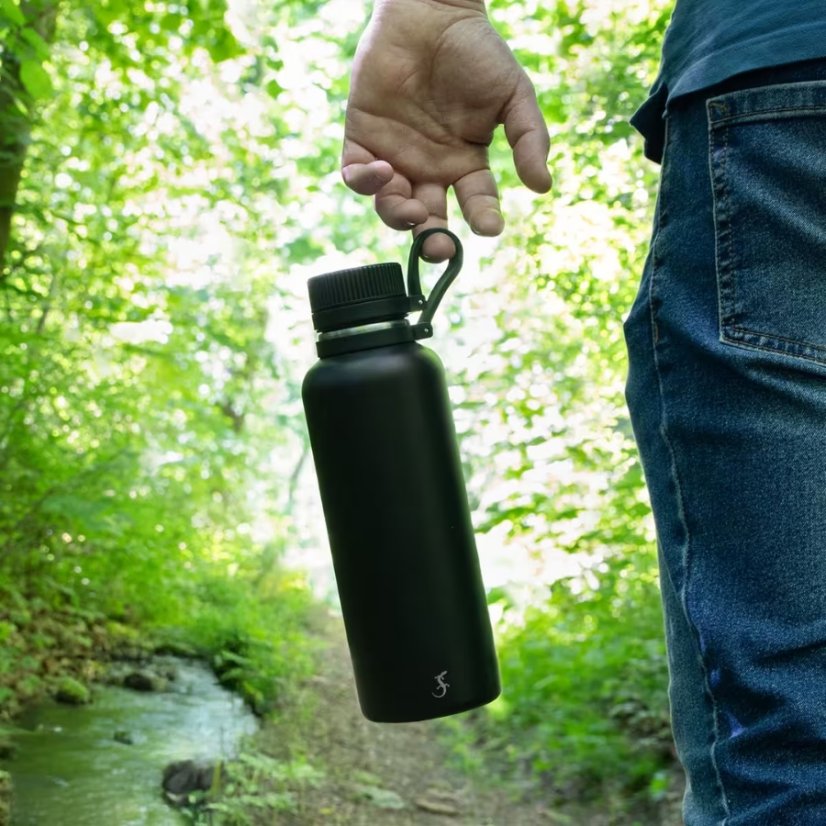 Lurch Outdoorová termoláhev 1l