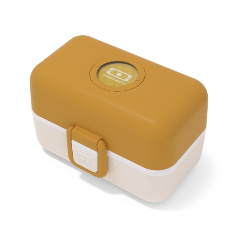 Dětský obědový bento box na jídlo Tresor Monbento