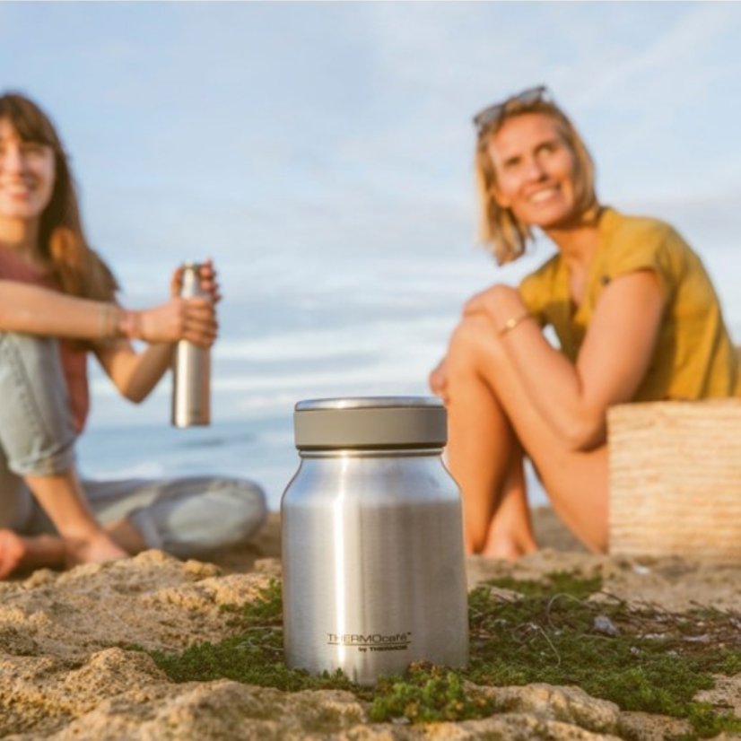 Thermos Nerezová termoska na jídlo THERMOcafé 500 ml