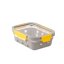 Pika Těsnící skleněný lunchbox