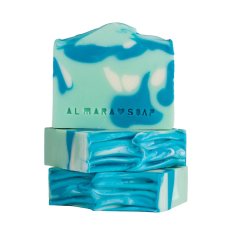 Almara Soap tuhé mýdlo Morning Shower