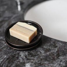 Almara Soap tuhé mýdlo Ovesný Koláč