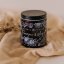 Vontree Candle Sójová vonná svíčka Pomeranč, Anýz 180 ml