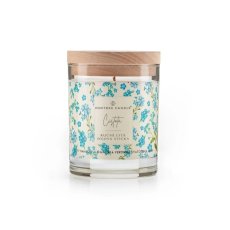 Vontree Candle Sójová vonná svíčka Čistota