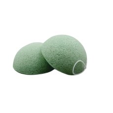 Konjac přírodní pleťová houbička Aloe Vera